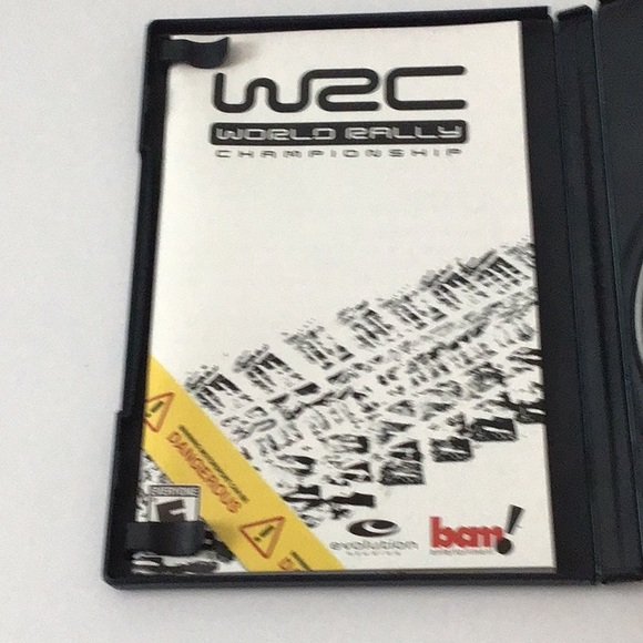 PLAYSTATION 2GAME - Picture 4 of 8